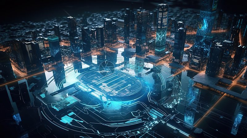 数据湖建设：企业数字化转型的关键一步**